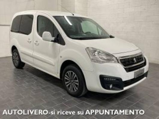 usato PEUGEOT Partner