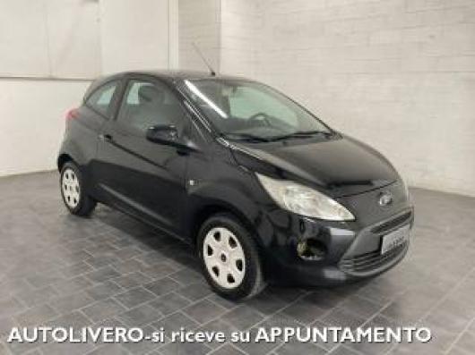 usato FORD Ka+