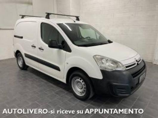 usato CITROEN Berlingo
