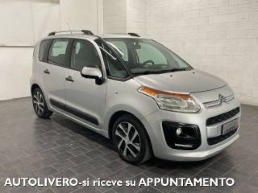 usato CITROEN C3 Picasso
