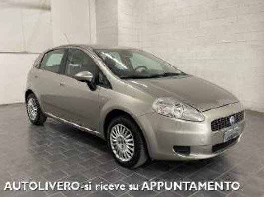 usato FIAT Grande Punto