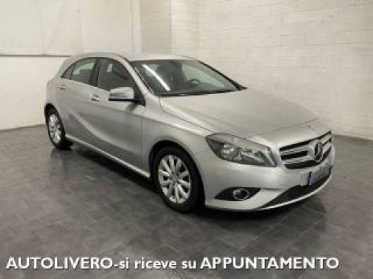usato MERCEDES A 180
