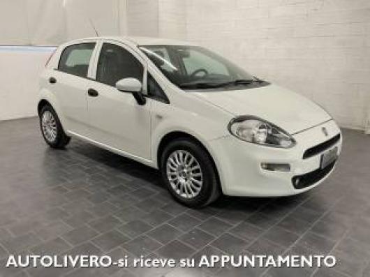 usato FIAT Punto