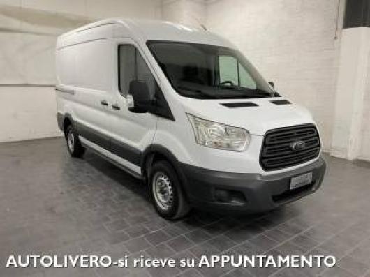 usato FORD Transit