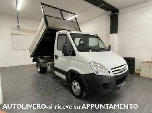 usato IVECO Daily
