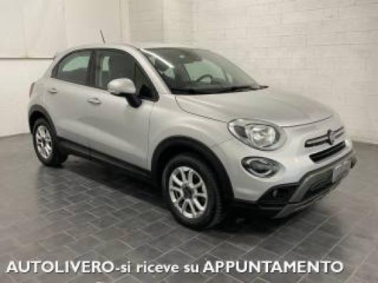 usato FIAT 500X