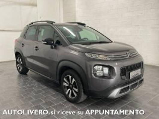 usato CITROEN C3 Aircross