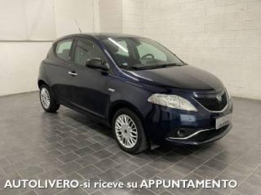 usato LANCIA Ypsilon