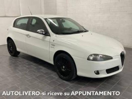usato ALFA ROMEO 147