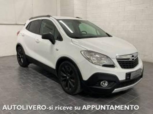 usato OPEL Mokka