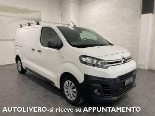 usato CITROEN Jumpy