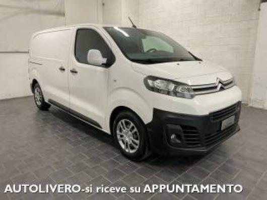 usato CITROEN Jumpy