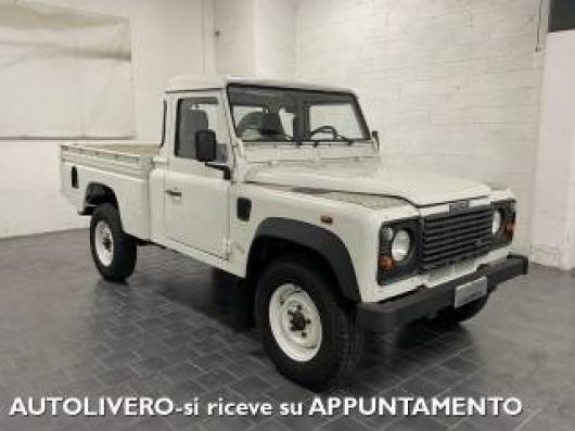 usato LAND ROVER Defender