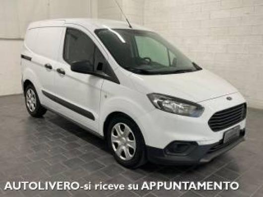 usato FORD Transit Courier