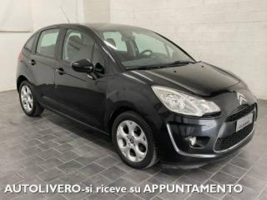 usato CITROEN C3