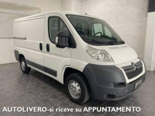 usato CITROEN Jumper
