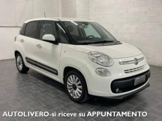usato FIAT 500L