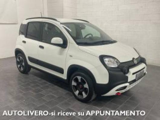 usato FIAT Panda
