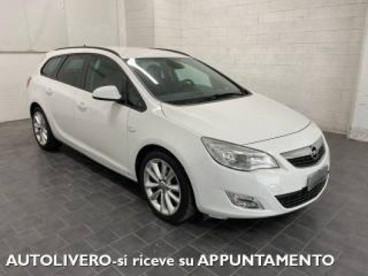usato OPEL Astra