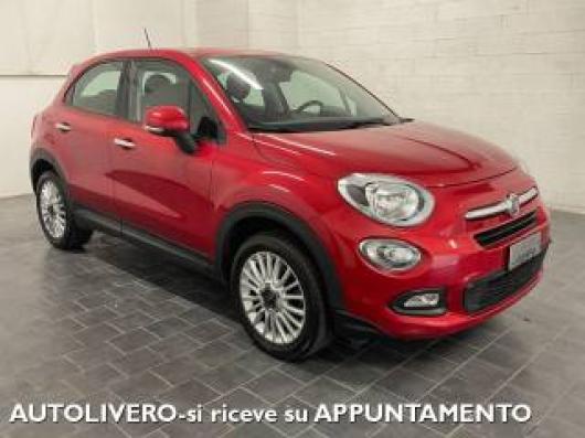 usato FIAT 500X