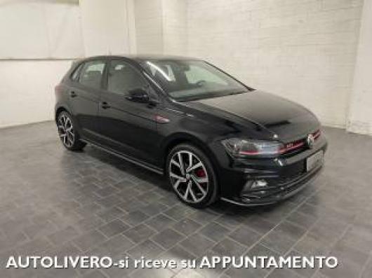 usato VOLKSWAGEN Polo