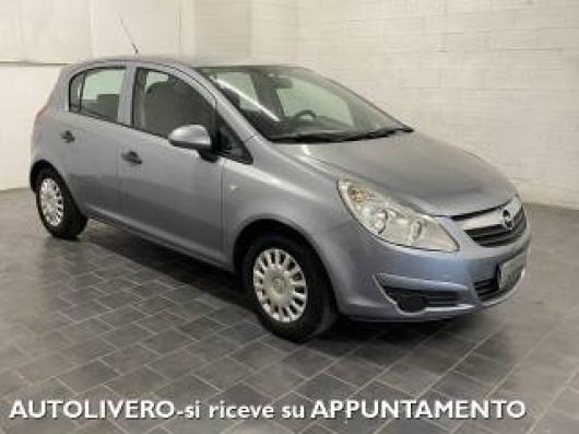usato OPEL Corsa