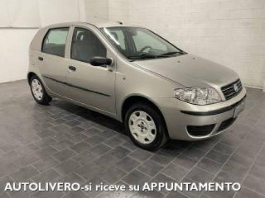 Punto