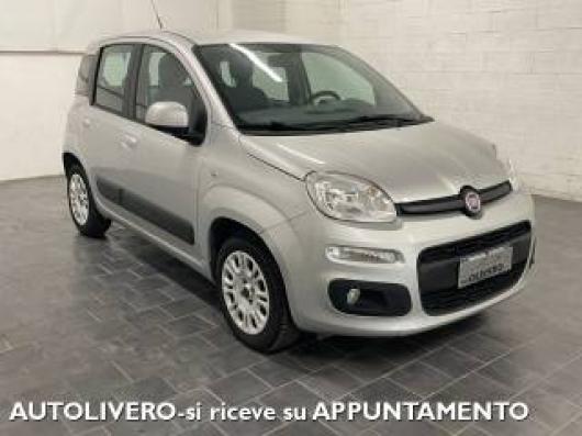 usato FIAT Panda