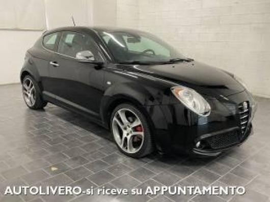 usato ALFA ROMEO MiTo