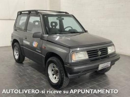 usato SUZUKI Vitara
