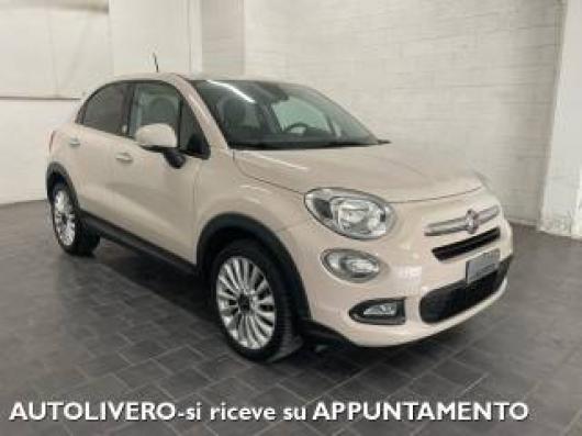 usato FIAT 500X