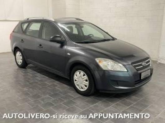 usato KIA ceed