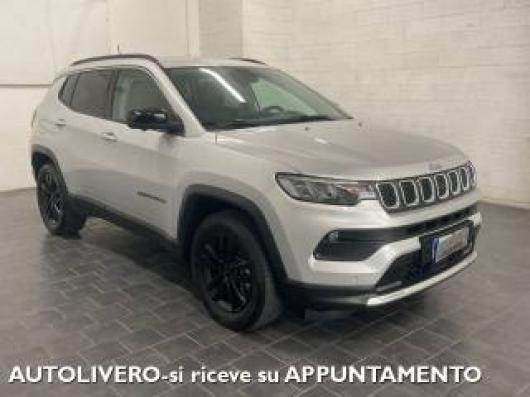 usato JEEP Compass