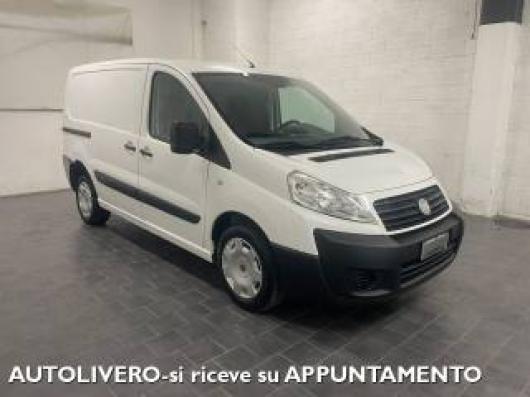 usato FIAT Scudo