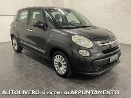 usato FIAT 500L