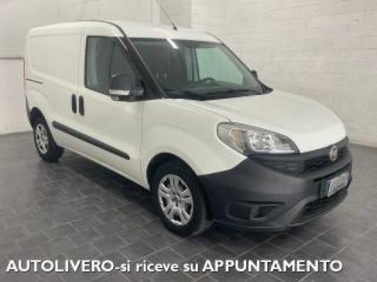 usato FIAT Doblo