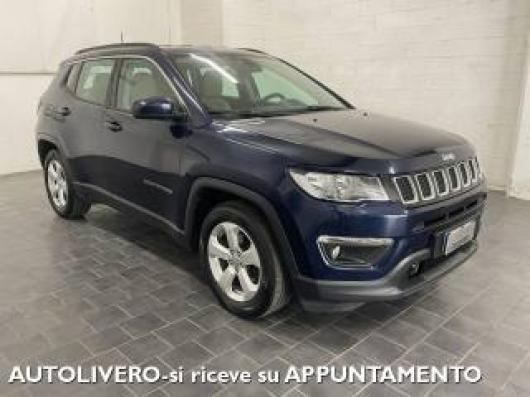 usato JEEP Compass