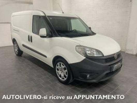 usato FIAT Doblo