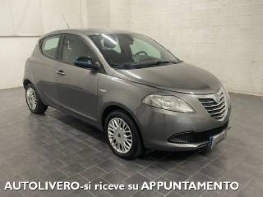 Ypsilon
