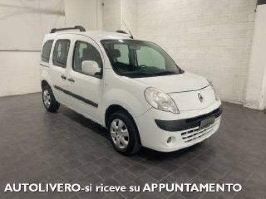 usato RENAULT Kangoo