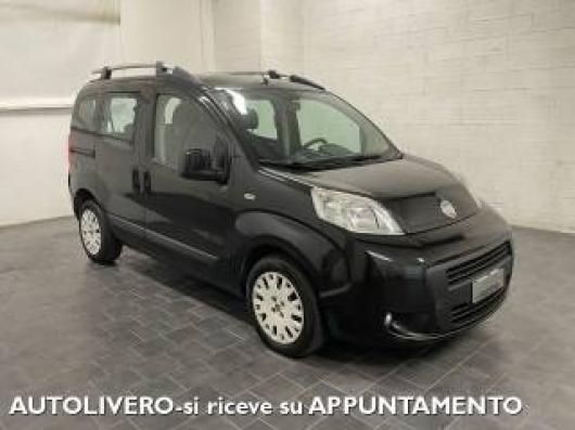 usato FIAT Qubo
