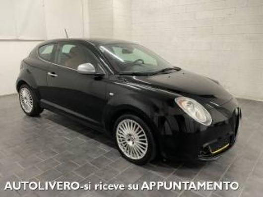 usato ALFA ROMEO MiTo