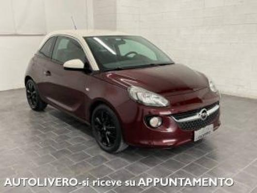 usato OPEL Adam