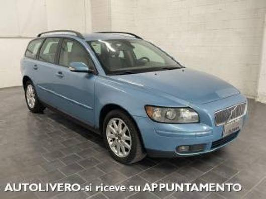 usato VOLVO V50