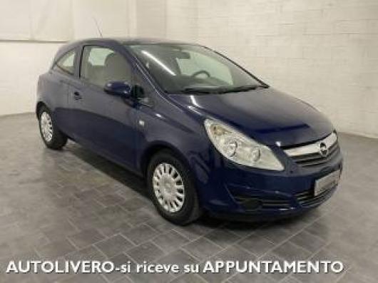 usato OPEL Corsa