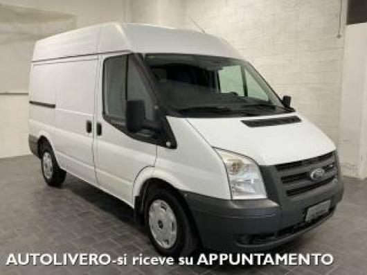 usato FORD Transit