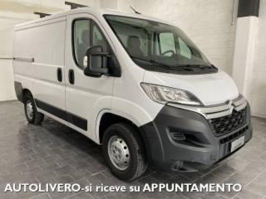 usato CITROEN Jumper