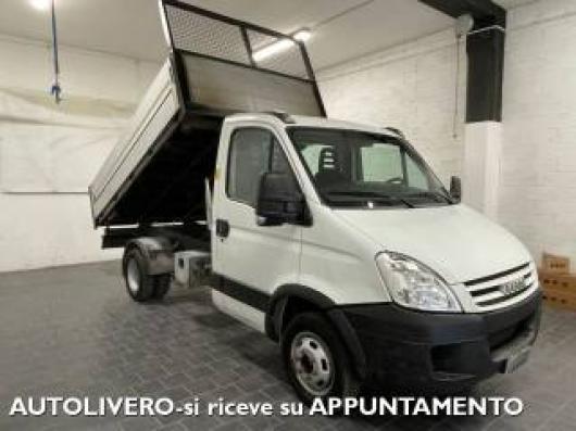 usato IVECO Daily