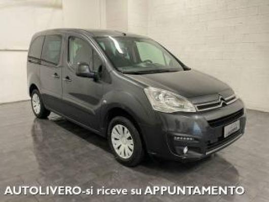 usato CITROEN Berlingo