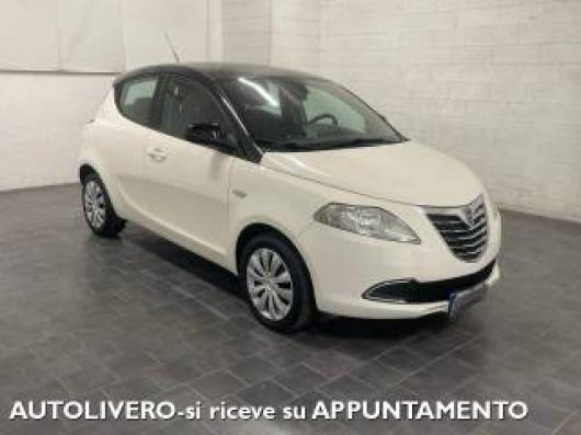 usato LANCIA Ypsilon